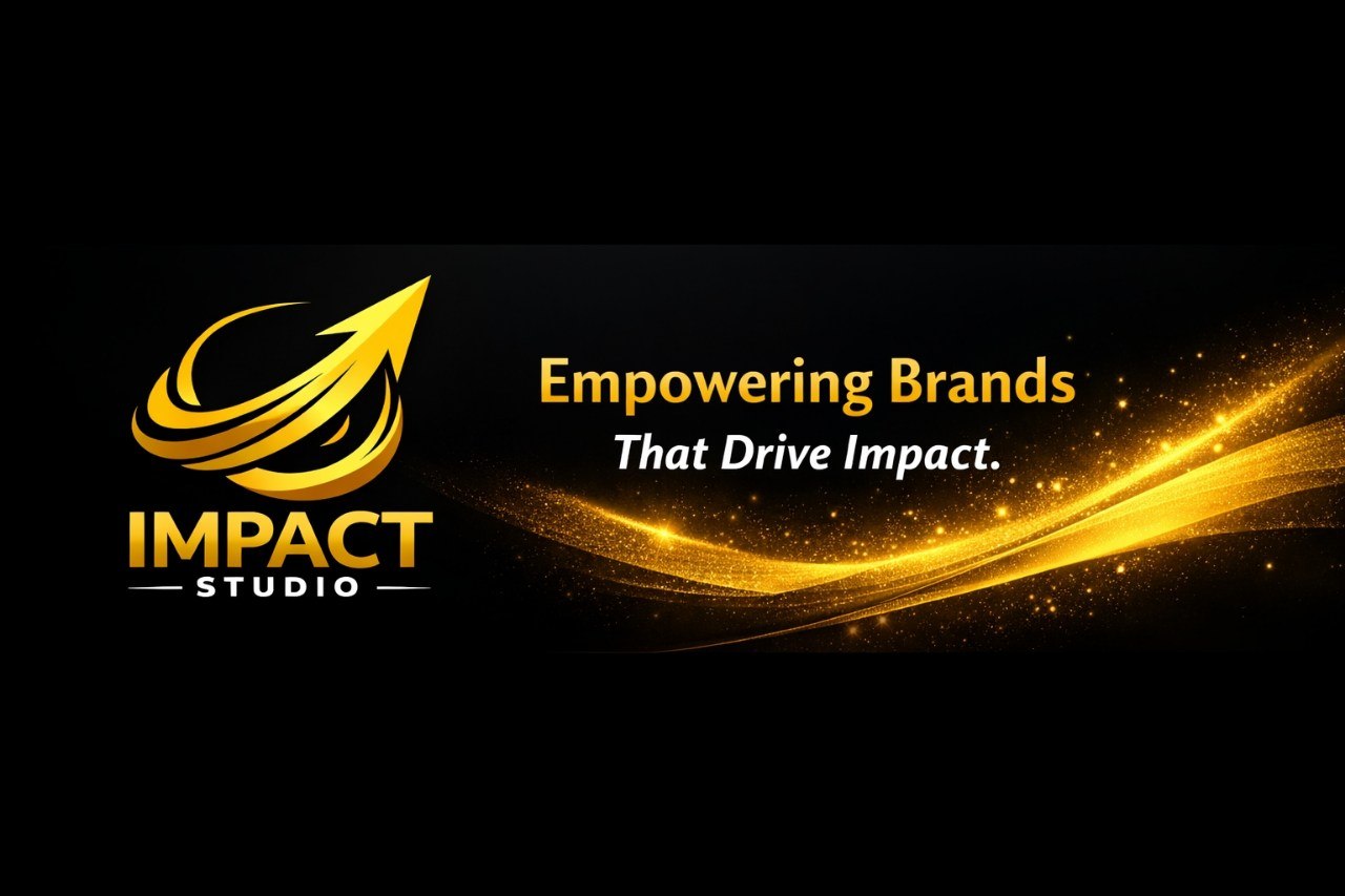 Impact Studio South Africa Web design App Development SEO Digital Marketing Agency